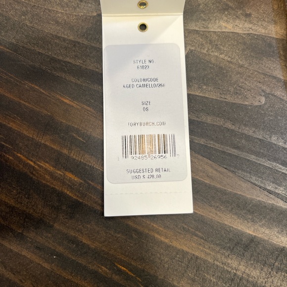 Tory Burch Miller Metal  Crossbody Bag - Picture 2 of 16